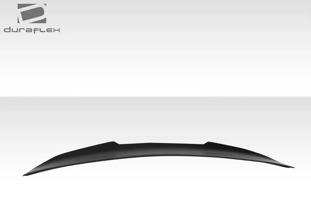 Duraflex Plasma Wing Spoiler Compatible With 2008-2014 Mercedes C Class - 1 Piece