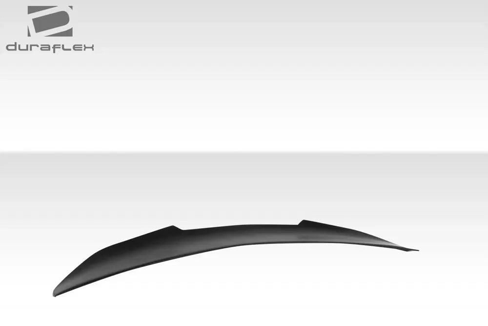 Duraflex Plasma Wing Spoiler Compatible With 2008-2014 Mercedes C Class - 1 Piece