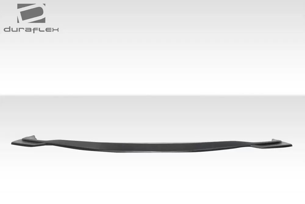 Duraflex Speed Front Lip Spoiler Compatible With 2019-2023 Toyota Supra A90 - 1 Piece