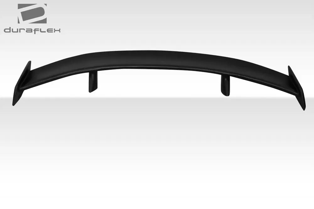 Duraflex CM GT Rear Wing Spoiler Trunk Lid Spoiler Compatible With 2016-2025 Mazda Miata - 1 Piece