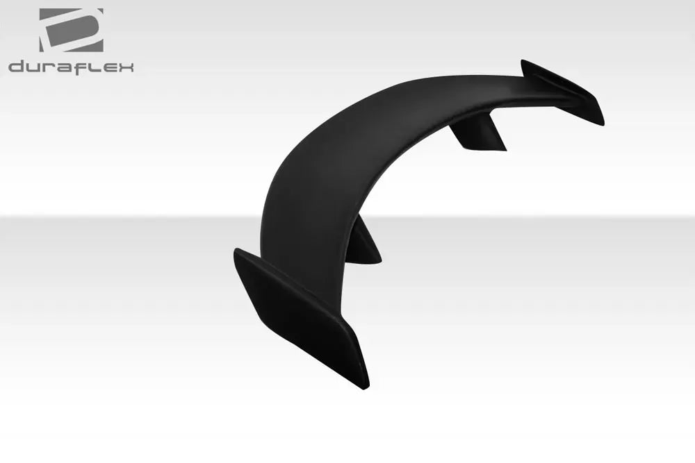 Duraflex CM GT Rear Wing Spoiler Trunk Lid Spoiler Compatible With 2016-2025 Mazda Miata - 1 Piece