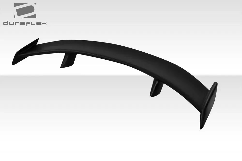 Duraflex CM GT Rear Wing Spoiler Trunk Lid Spoiler Compatible With 2016-2025 Mazda Miata - 1 Piece