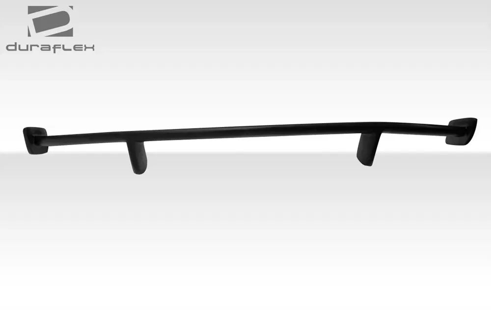 Duraflex CM GT Rear Wing Spoiler Trunk Lid Spoiler Compatible With 2016-2025 Mazda Miata - 1 Piece