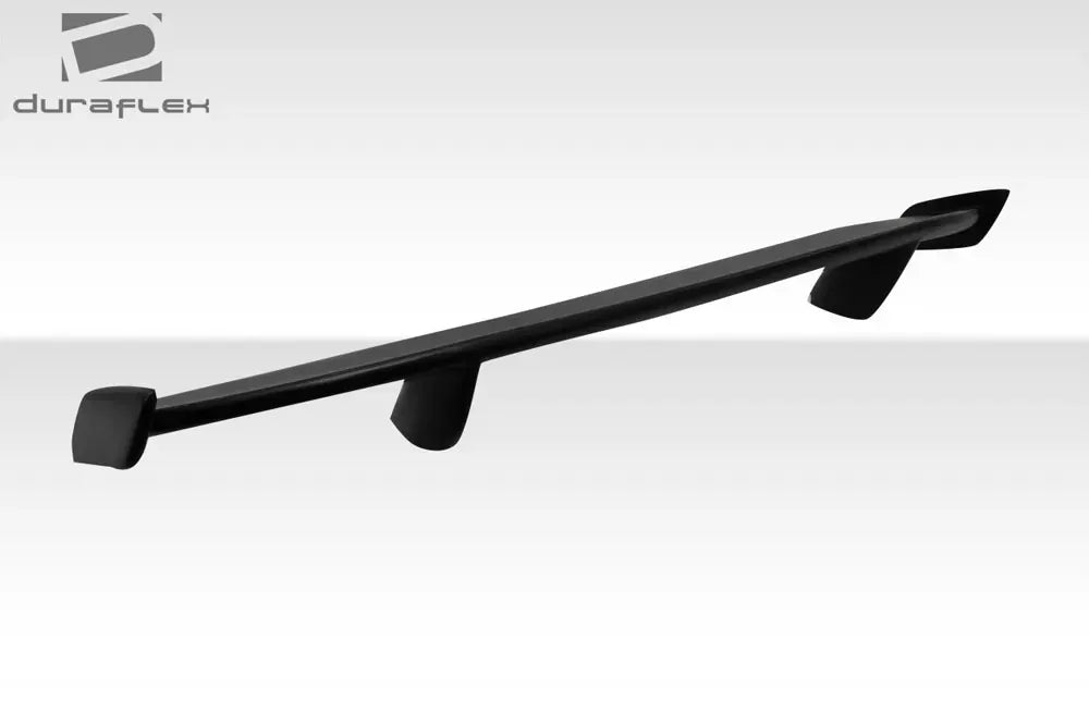 Duraflex CM GT Rear Wing Spoiler Trunk Lid Spoiler Compatible With 2016-2025 Mazda Miata - 1 Piece