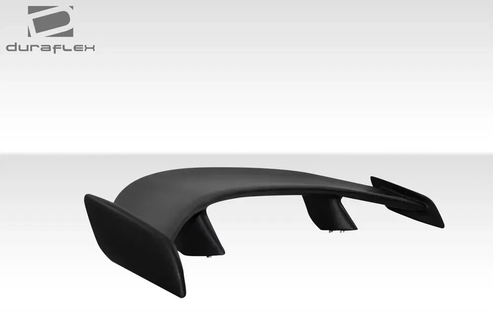 Duraflex CM GT Rear Wing Spoiler Trunk Lid Spoiler Compatible With 2016-2025 Mazda Miata - 1 Piece