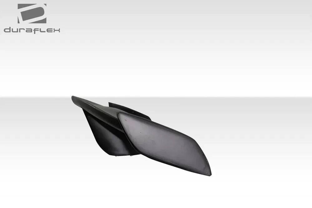 Duraflex CM GT Rear Wing Spoiler Trunk Lid Spoiler Compatible With 2016-2025 Mazda Miata - 1 Piece