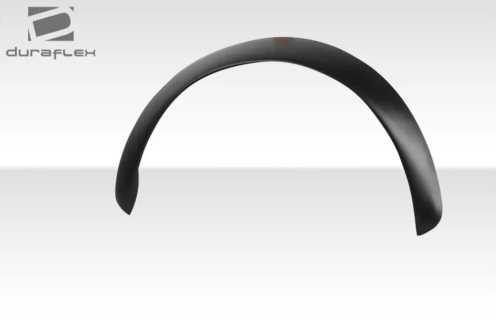 Duraflex CM Fender Flare Kit Compatible With 2016-2025 Mazda Miata - 4 Piece