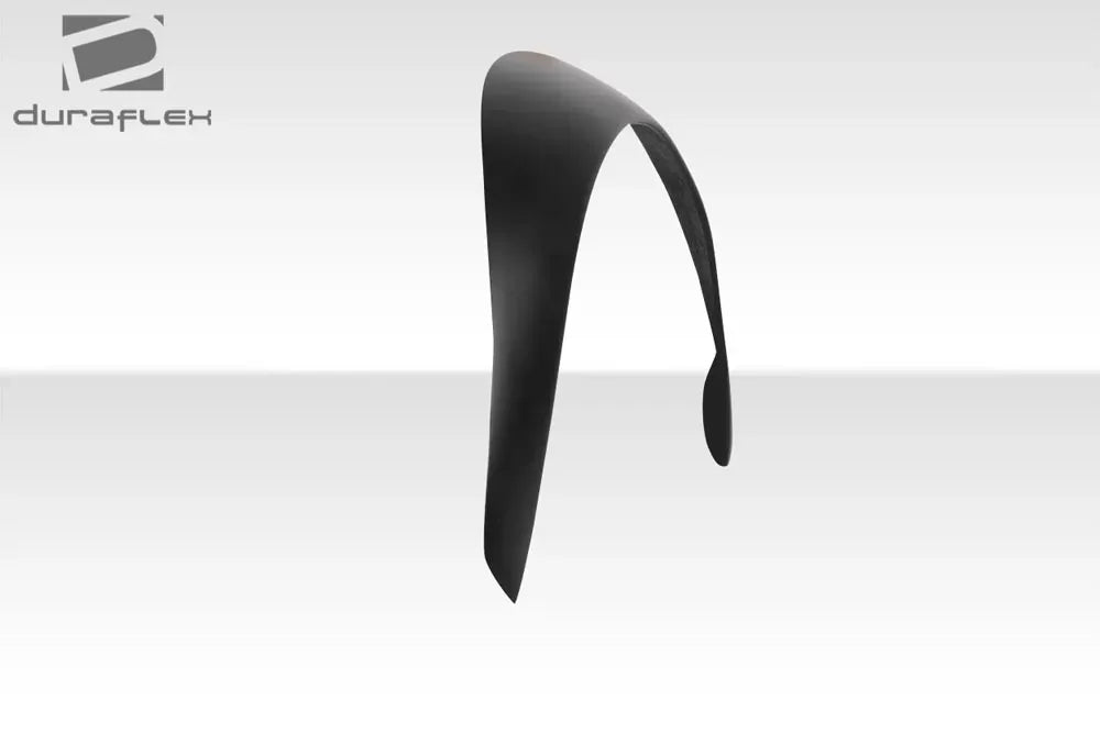 Duraflex CM Fender Flare Kit Compatible With 2016-2025 Mazda Miata - 4 Piece