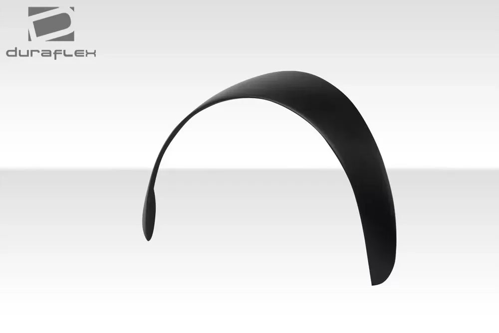 Duraflex CM Fender Flare Kit Compatible With 2016-2025 Mazda Miata - 4 Piece