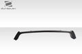 Duraflex Spirit V2 Wing Spoiler Compatible With 2006-2012 Mitsubishi Eclipse - 1 Piece