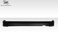 Duraflex H Tech Rear Lip Add On Spoiler Compatible With 2001-2005 Honda Civic - 1 Piece