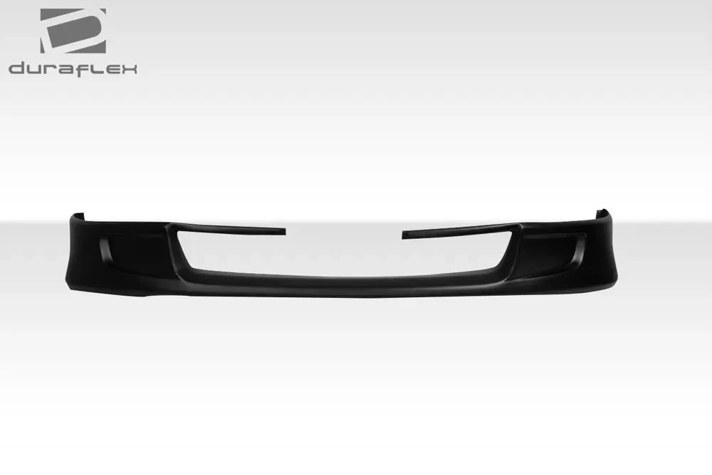 Duraflex H Tech Front Lip Spoiler Compatible With 2001-2005 Honda Civic - 1 Piece