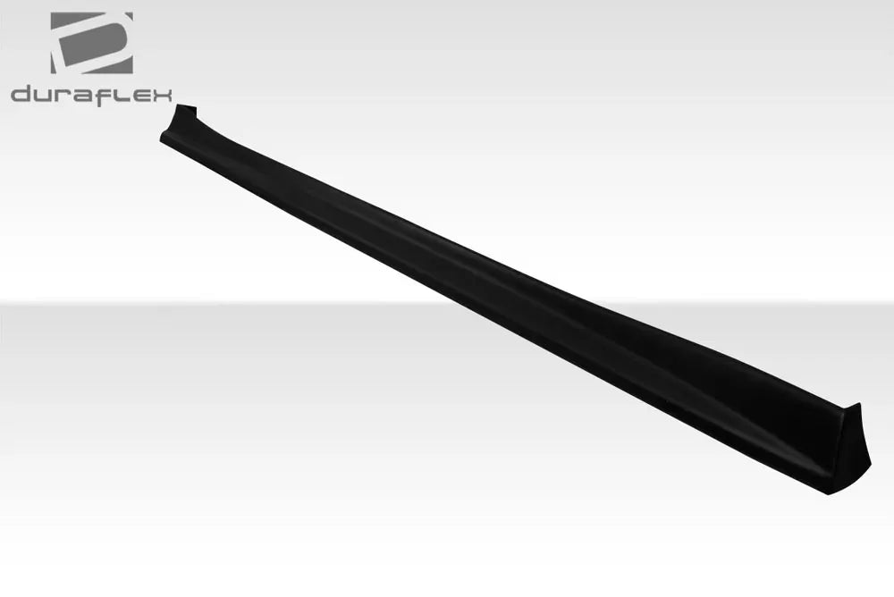 Duraflex VTX V1 Side Skirts Compatible With 2000-2009 Honda S2000 - 2 Piece