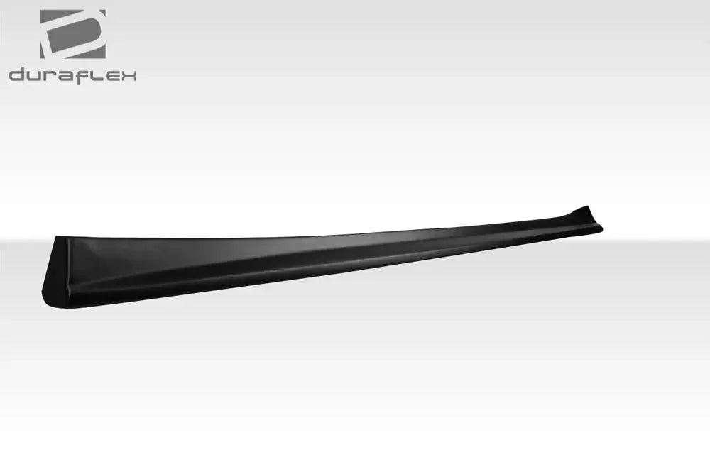 Duraflex VTX V1 Side Skirts Compatible With 2000-2009 Honda S2000 - 2 Piece