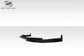 Duraflex CVX Front Lip Spoiler Compatible With 2018-2023 Ford Mustang - 1 Piece