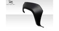 Duraflex Circuit Front Fenders Flares Wide Compatible With 2016-2023 Toyota Tacoma - 2 Piece