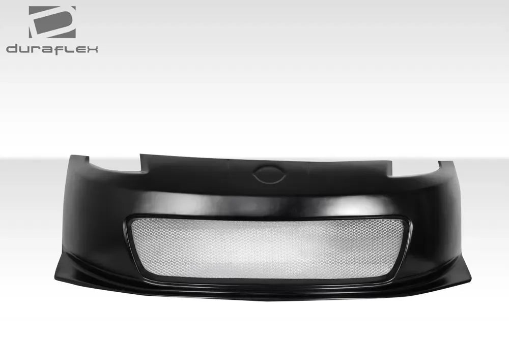 Duraflex N-2 V2 Front Bumper Cover Compatible With 2003-2008 Nissan 350Z - 2 Piece