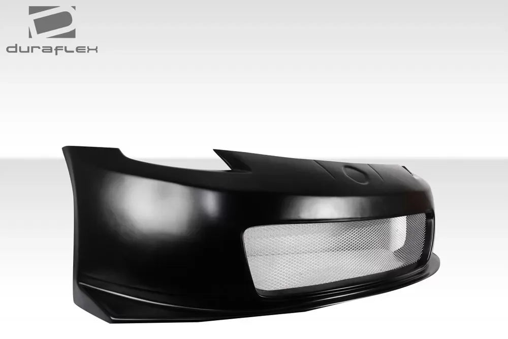 Duraflex N-2 V2 Front Bumper Cover Compatible With 2003-2008 Nissan 350Z - 2 Piece