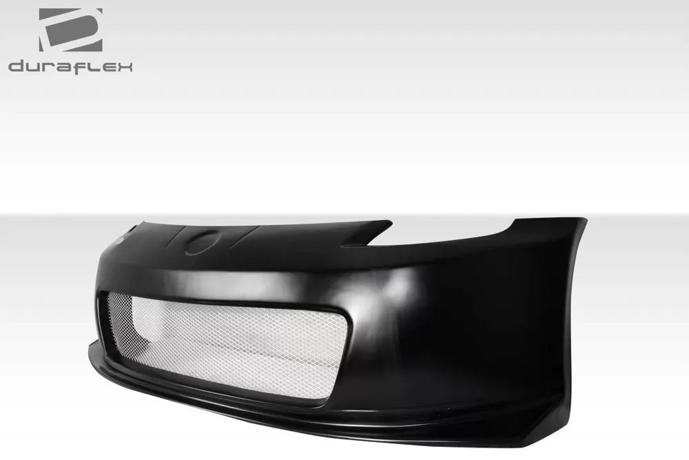 Duraflex N-2 V2 Front Bumper Cover Compatible With 2003-2008 Nissan 350Z - 2 Piece