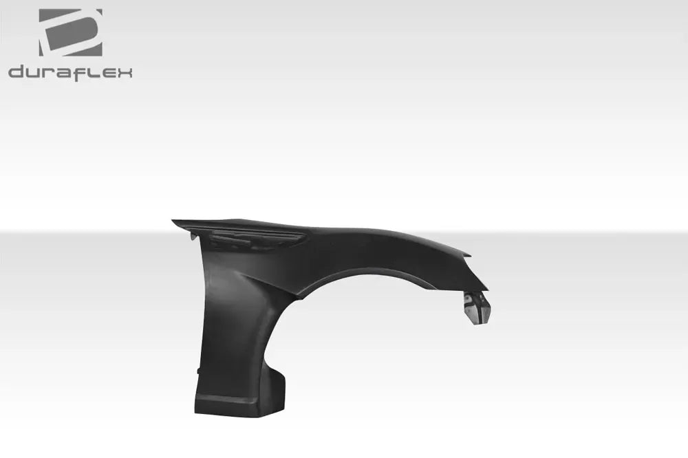 Duraflex AMGT Front FenderWide Body s Compatible With 2017-2020 Toyota 86 - 4 Piece
