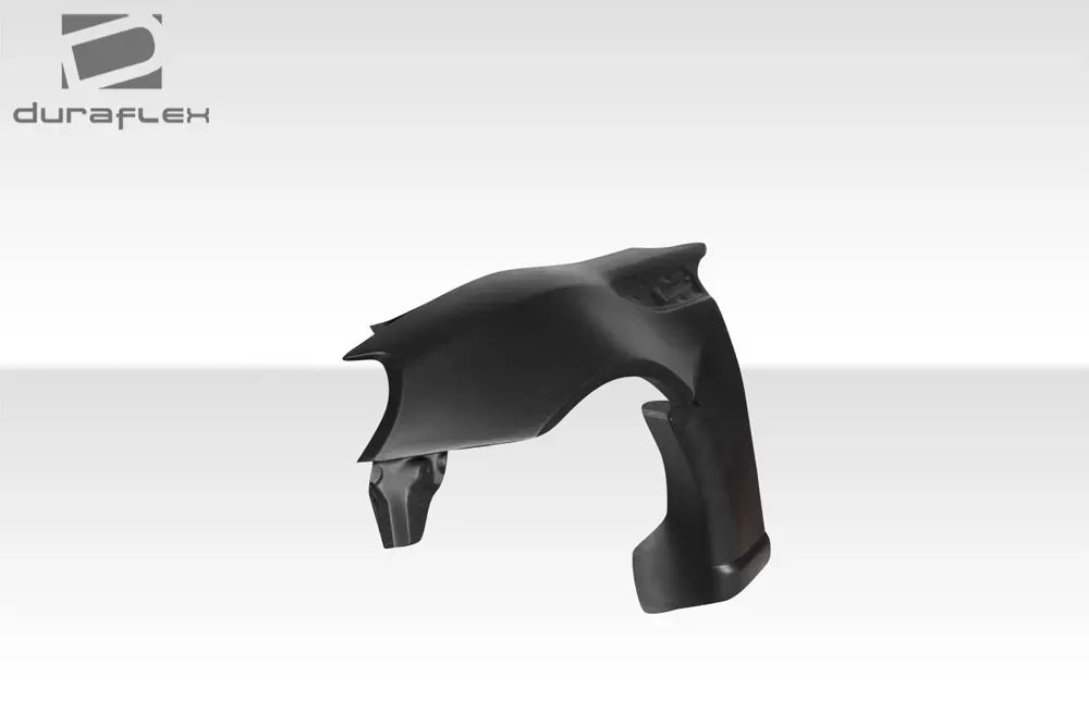 Duraflex AMGT Front FenderWide Body s Compatible With 2017-2020 Toyota 86 - 4 Piece