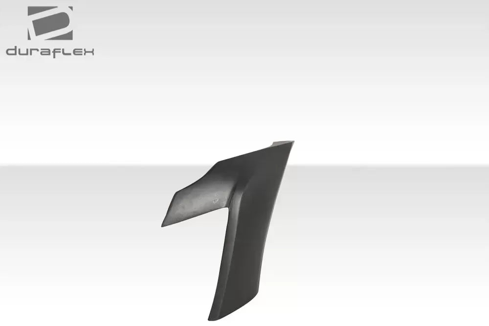 Duraflex AMGT Front FenderWide Body s Compatible With 2017-2020 Toyota 86 - 4 Piece