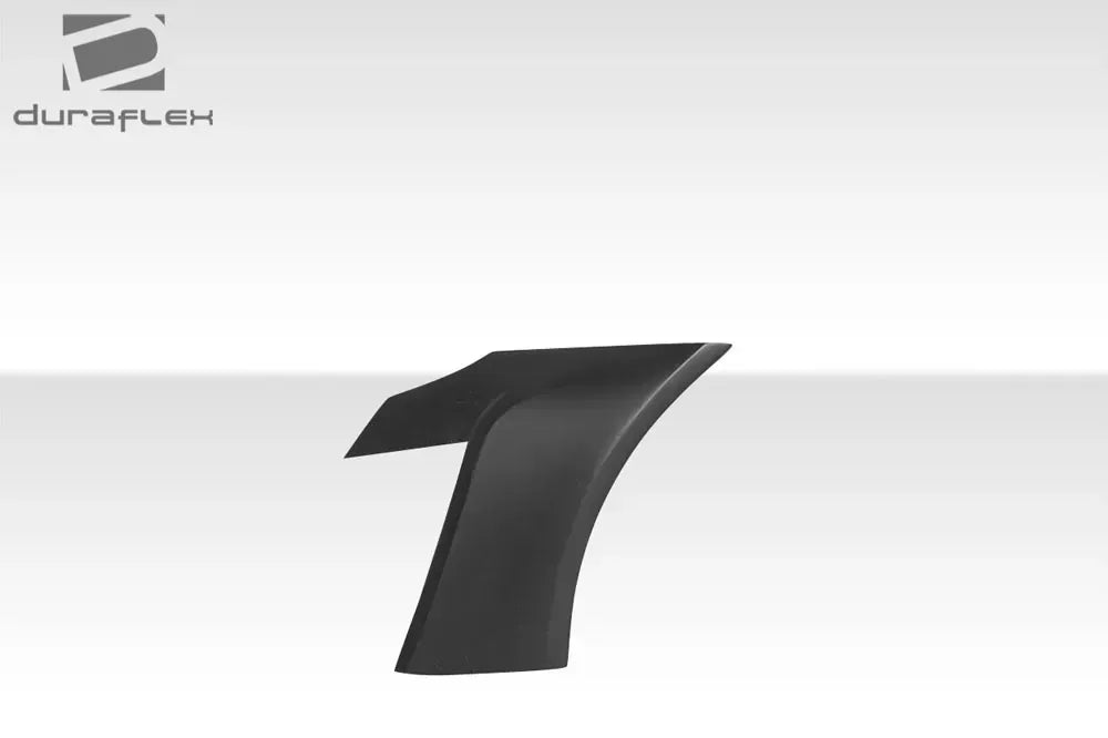Duraflex AMGT Front FenderWide Body s Compatible With 2017-2020 Toyota 86 - 4 Piece
