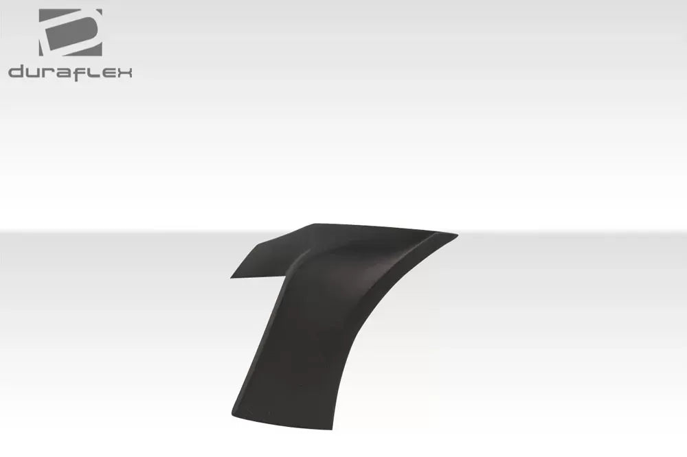 Duraflex AMGT Front FenderWide Body s Compatible With 2017-2020 Toyota 86 - 4 Piece