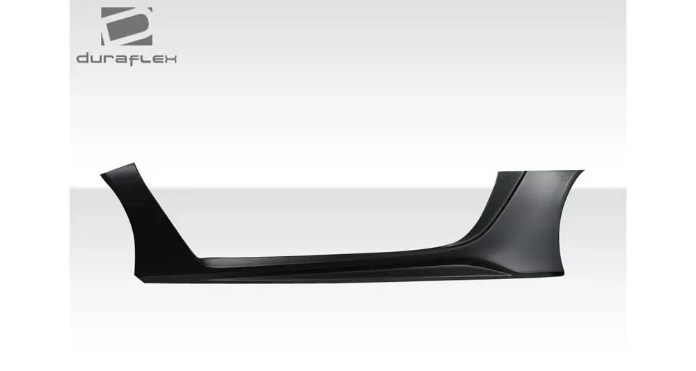Duraflex AMGT Wide Body Side Skirts Splitter Compatible With 2017-2020 Toyota 86 - 2 Piece