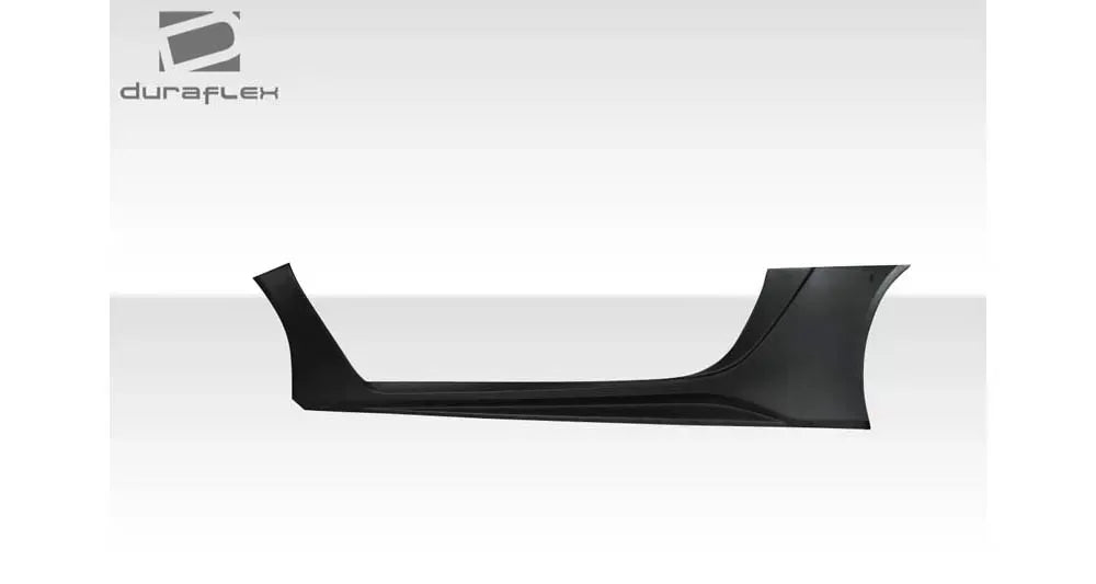 Duraflex AMGT Wide Body Side Skirts Splitter Compatible With 2017-2020 Toyota 86 - 2 Piece