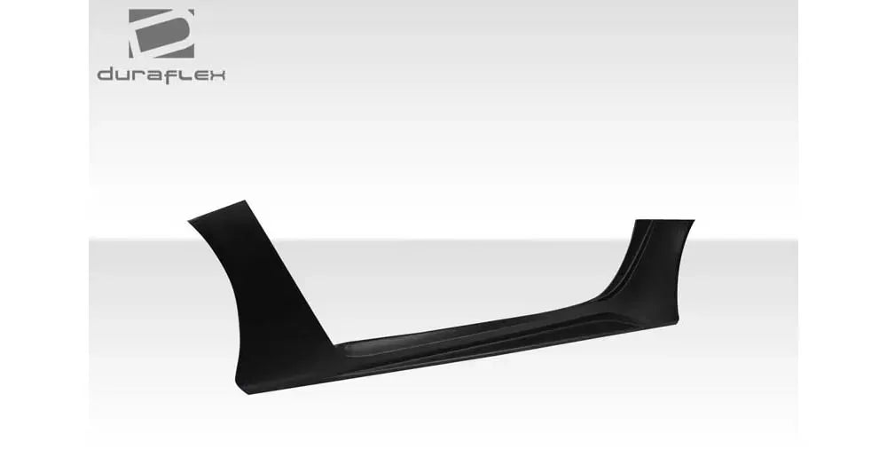 Duraflex AMGT Wide Body Side Skirts Splitter Compatible With 2017-2020 Toyota 86 - 2 Piece