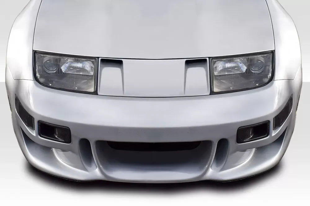 Duraflex TZ4 Grille Compatible With 1990-1996 Nissan 300ZX - 1 Piece