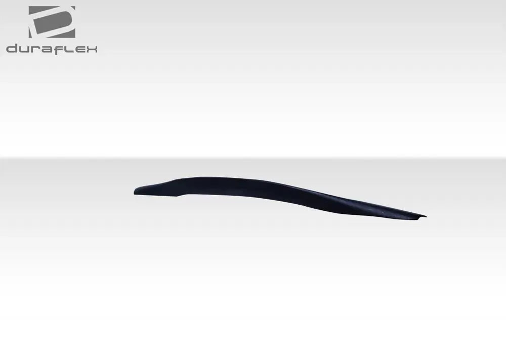 Duraflex ERM Wing Spoiler Compatible With 2004-2008 Acura TL - 1 Piece
