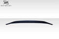 Duraflex Eros Version 2 Wing Spoiler Compatible With 2006-2017 Aston Martin Vantage - 1 Piece