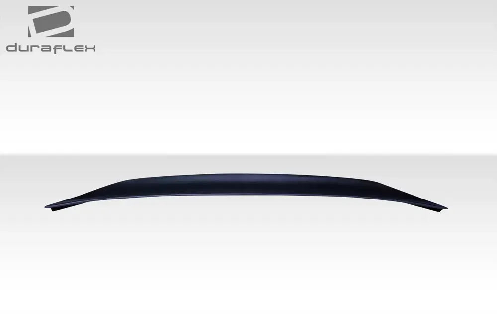 Duraflex Eros Version 2 Wing Spoiler Compatible With 2006-2017 Aston Martin Vantage - 1 Piece