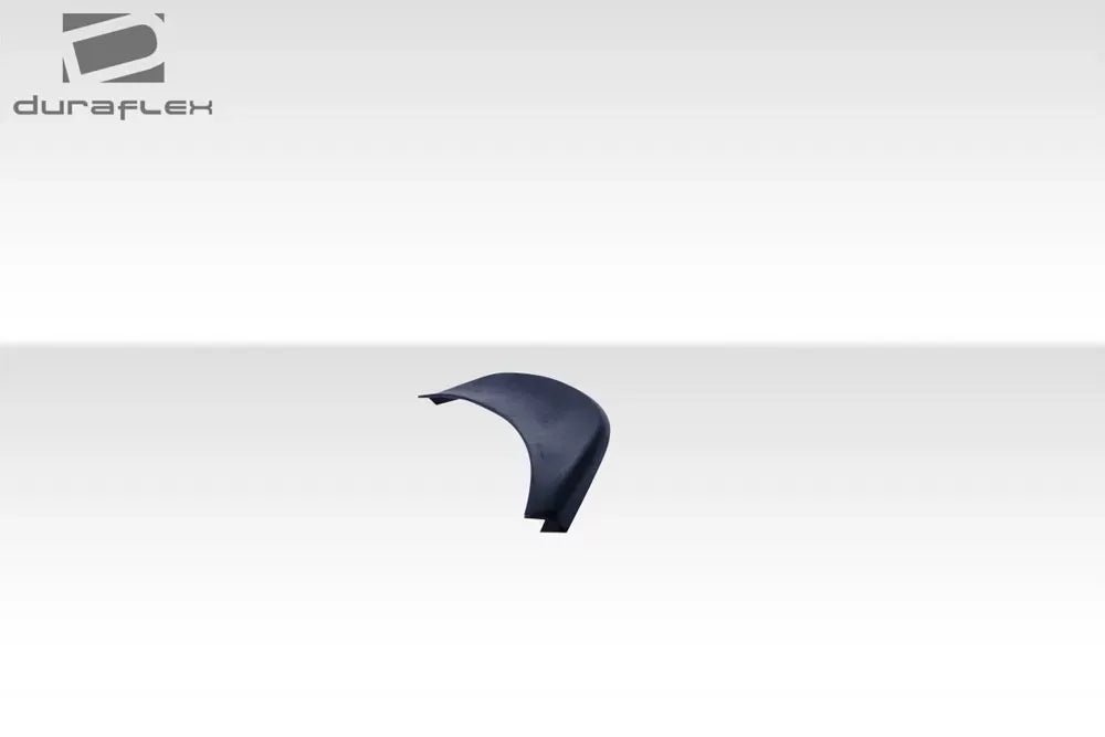Duraflex Eros Version 2 Wing Spoiler Compatible With 2006-2017 Aston Martin Vantage - 1 Piece
