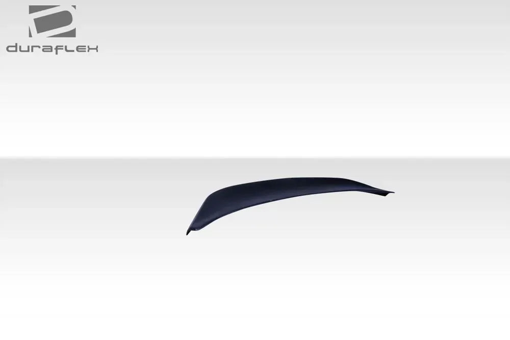 Duraflex Eros Version 2 Wing Spoiler Compatible With 2006-2017 Aston Martin Vantage - 1 Piece