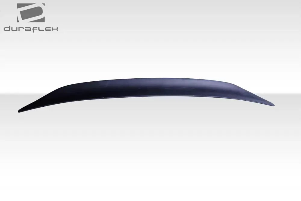 Duraflex Eros Version 2 Wing Spoiler Compatible With 2006-2017 Aston Martin Vantage - 1 Piece