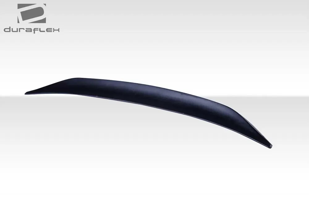Duraflex Eros Version 2 Wing Spoiler Compatible With 2006-2017 Aston Martin Vantage - 1 Piece