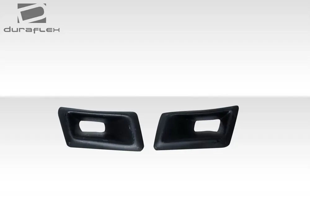 Duraflex N1 Front Lip Spoiler Compatible With 2003-2008 Nissan 350Z - 2 Piece