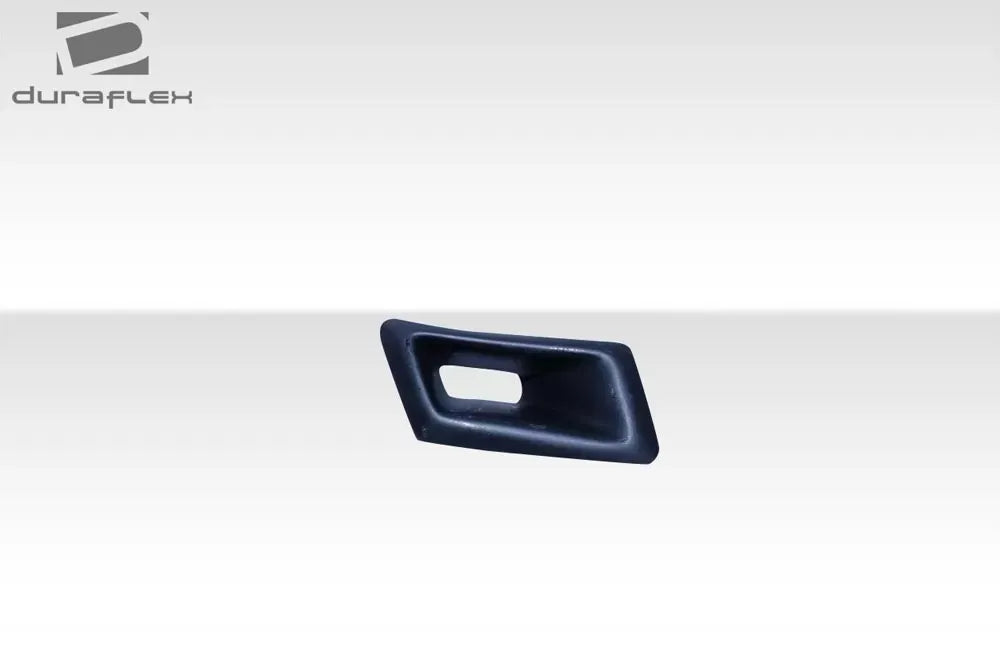 Duraflex N1 Front Lip Spoiler Compatible With 2003-2008 Nissan 350Z - 2 Piece