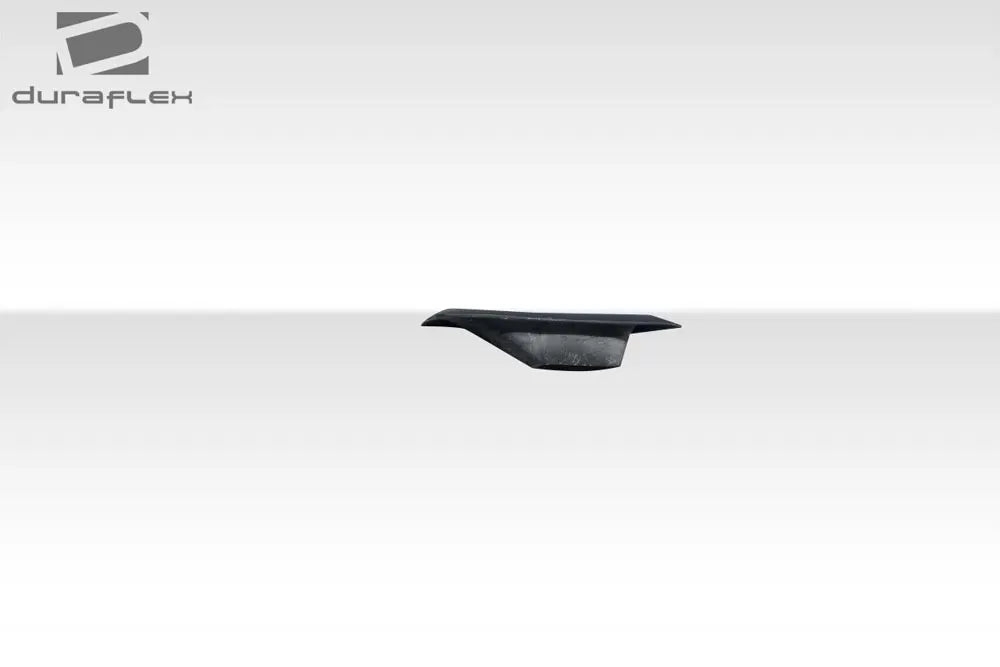 Duraflex N1 Front Lip Spoiler Compatible With 2003-2008 Nissan 350Z - 2 Piece