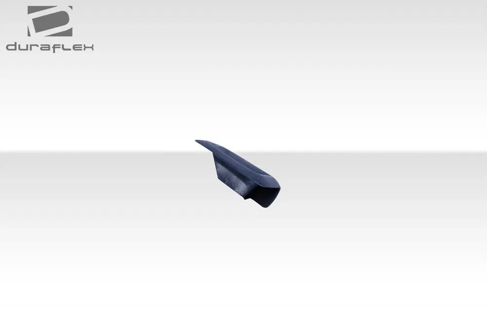 Duraflex N1 Front Lip Spoiler Compatible With 2003-2008 Nissan 350Z - 2 Piece