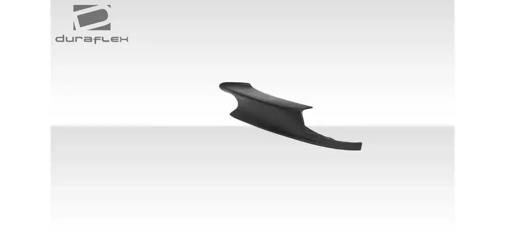 Duraflex ZCP Front Lip Spoiler Compatible With 2008-2013 BMW M3 - 2 Piece