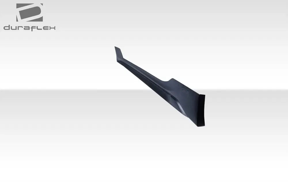 Duraflex TD3000 V2 Side Skirts Rocker Panels Compatible With 2013-2020 Scion FR-S BRZ Toyota 86
