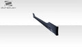 Duraflex TD3000 V2 Side Skirts Rocker Panels Compatible With 2013-2020 Scion FR-S BRZ Toyota 86
