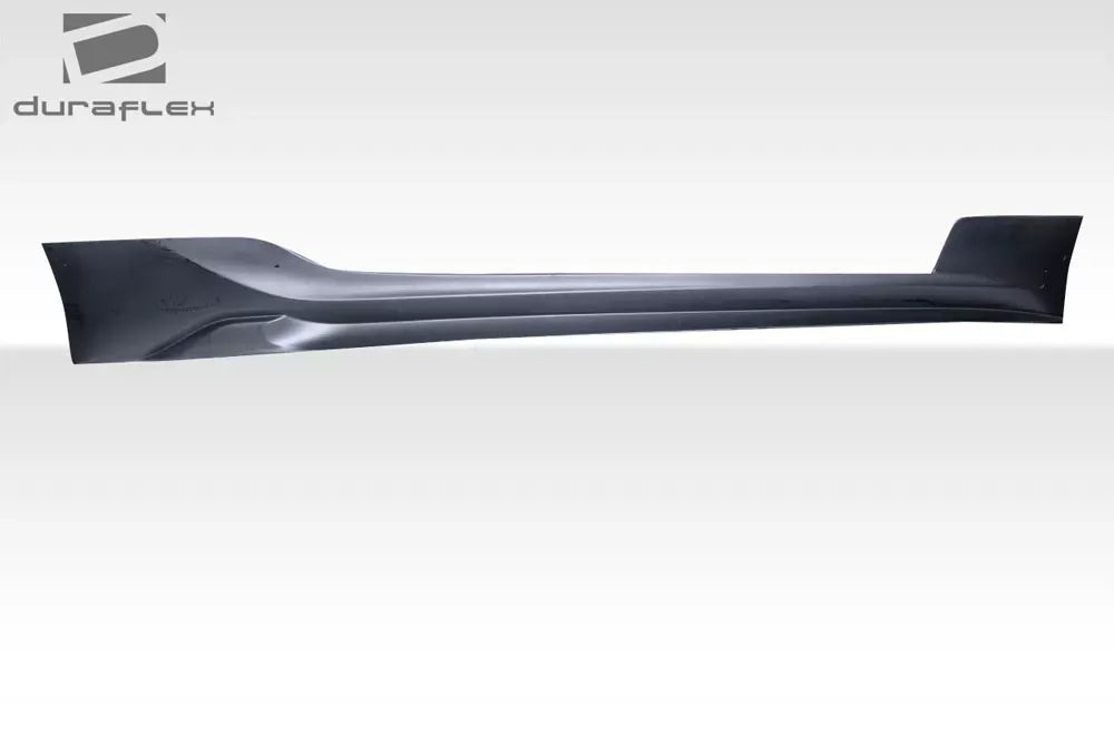 Duraflex TD3000 V2 Side Skirts Rocker Panels Compatible With 2013-2020 Scion FR-S BRZ Toyota 86
