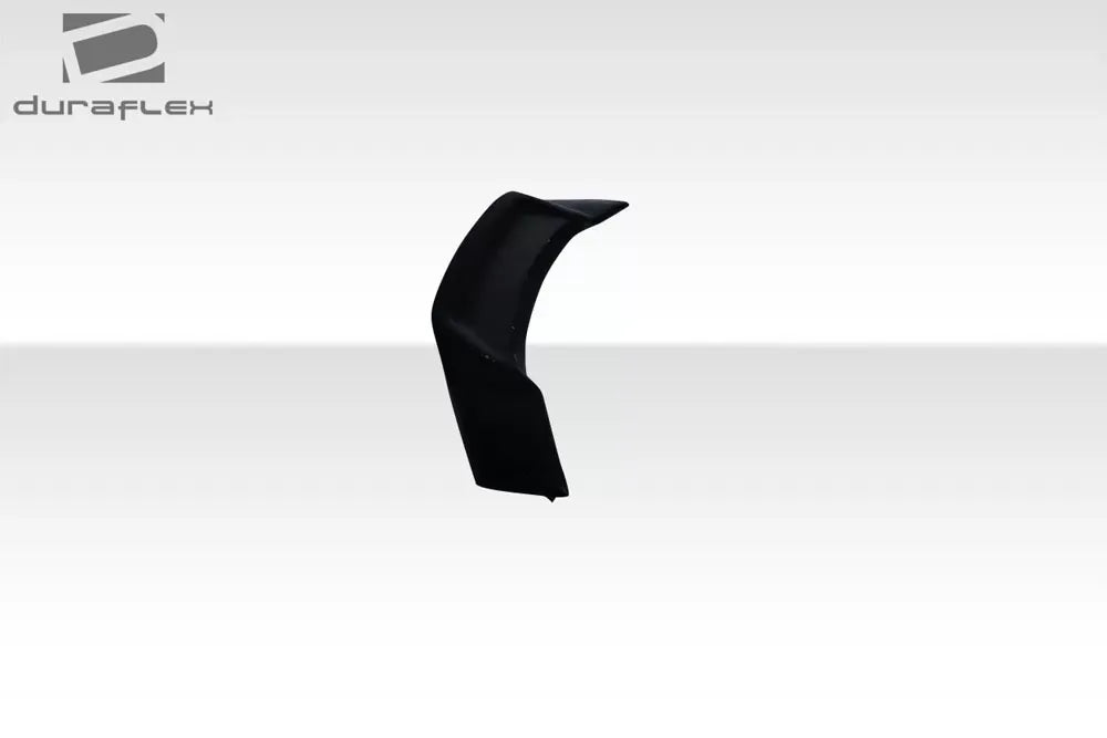 Duraflex R1 Rear Wing Spoiler Compatible With 2015-2022 Audi A3 RS3 S3 - 1 Piece