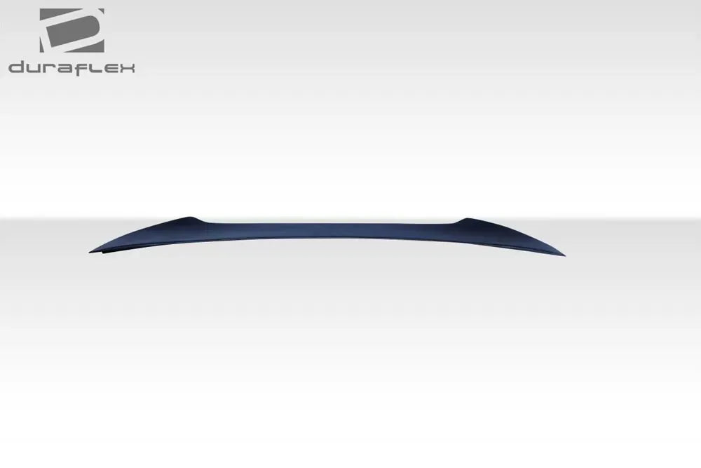 Duraflex M Force Rear Wing Spoiler Compatible With 2016-2021 Honda Civic - 1 Piece