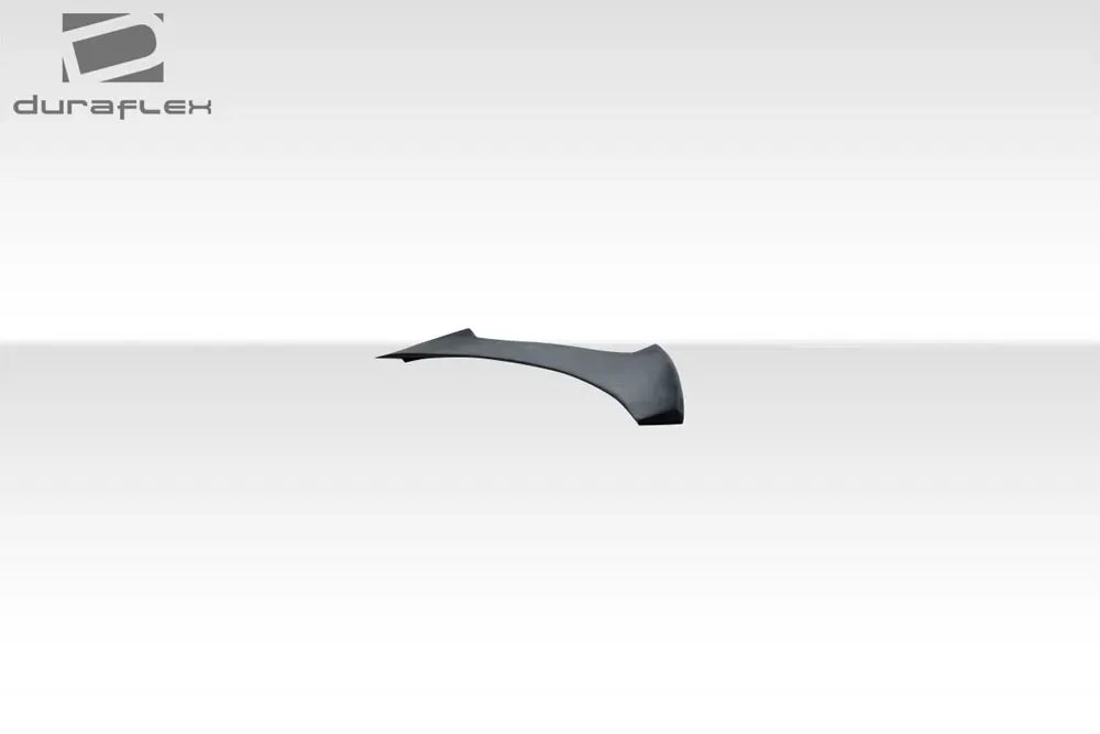 Duraflex M Force Rear Wing Spoiler Compatible With 2016-2021 Honda Civic - 1 Piece